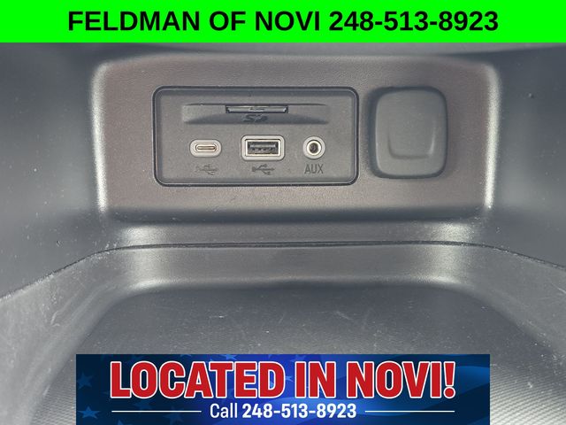Used 2022 Chevrolet Equinox For Sale in New Hudson, MI