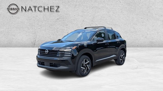 2027 Nissan Kicks
