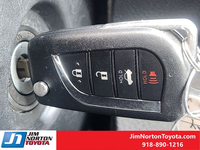 Used 2024 Toyota Camry Sedan