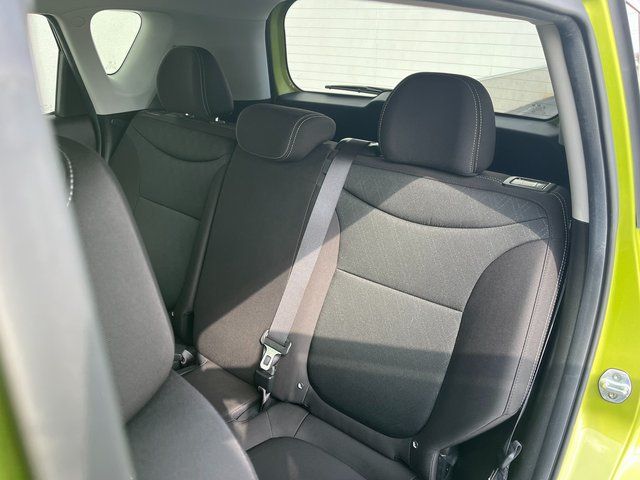 Used 2018 Kia Soul Base 4D Hatchback