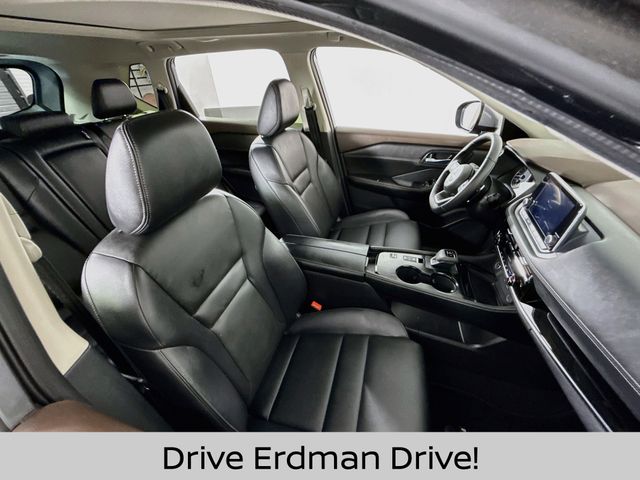 Used 2023 Nissan Rogue SUV