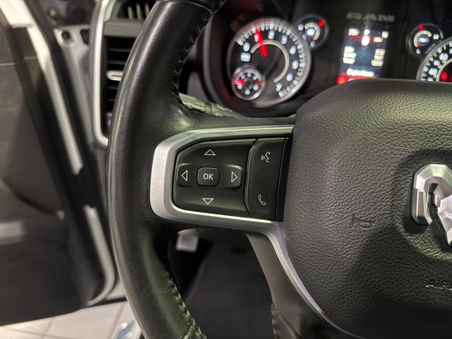 2024 Ram 2500 Big Horn White at Mazda of Columbia