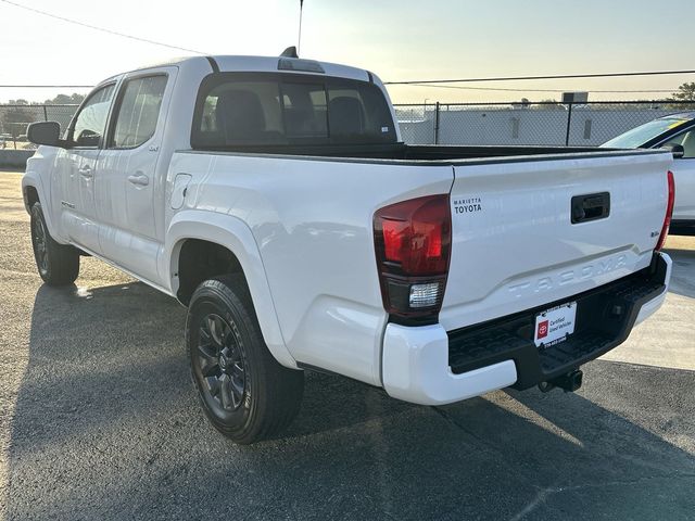 2023 Toyota Tacoma SR5 23