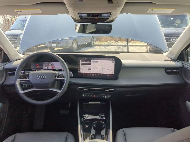 new 2026 Audi Q3 car, priced at $51,720