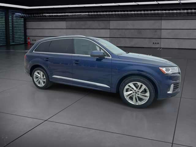 2021 Audi Q7 - $31,588