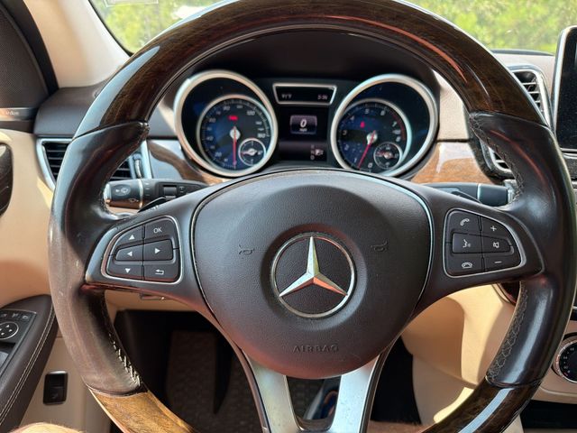 Used 2016  Mercedes-Benz GLE 350 image 17