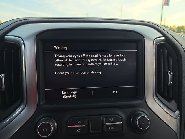 Used 2020 Gray Chevrolet LTZ image 22