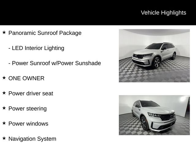 Used 2022 Kia Sorento For Sale in Indianapolis, IN