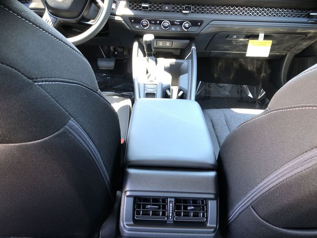 new 2026 Honda Accord car, priced at $30,547