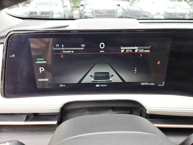 Used 2023 Nissan Ariya SUV