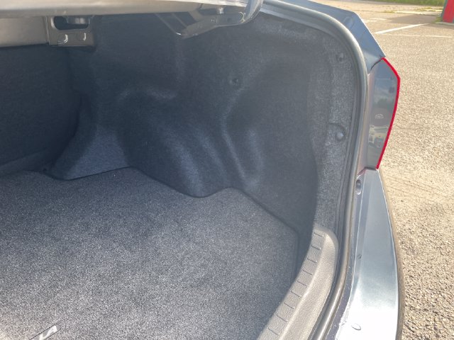 Used 2017 Toyota Corolla Sedan
