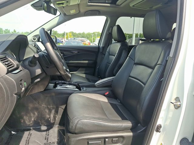 Used 2019 Honda Pilot SUV