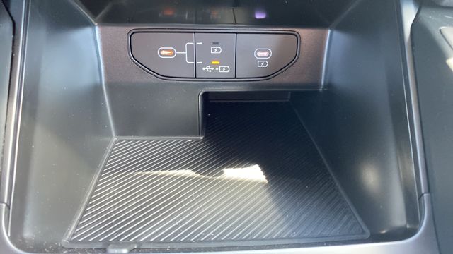 New 2026 White Kia LX image 15