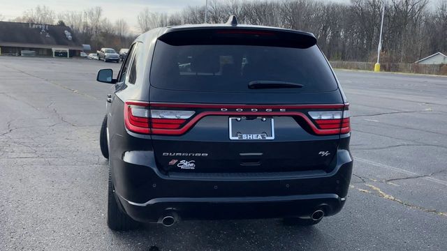 2021 Dodge Durango R/T 7