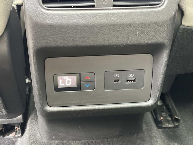 Certified Used 2023 Blue Nissan SL image 17