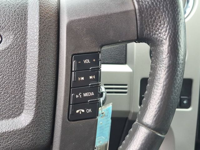 Used 2012 Silver Ford FX4 image 19