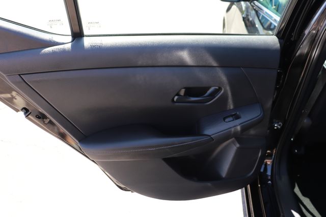 2024 Nissan Sentra SV photo