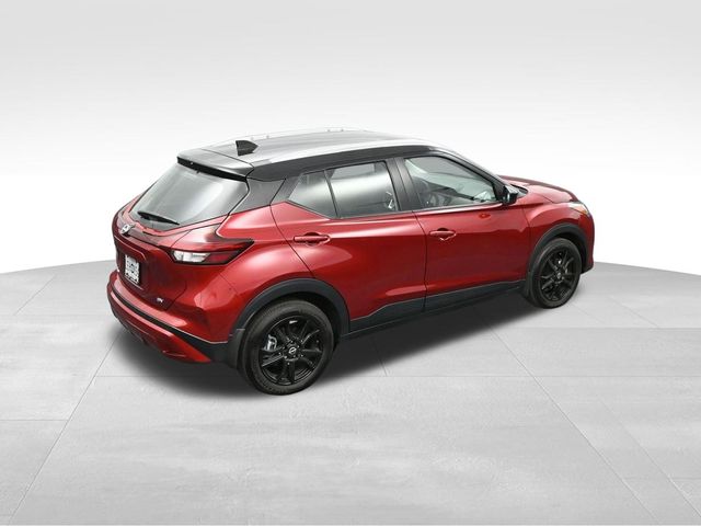 2023 Nissan Kicks SV 28