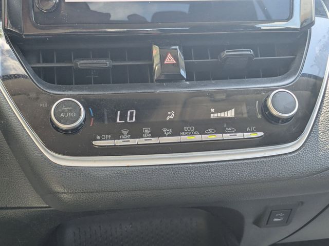 2024 Toyota Corolla LE  at Davis Toyota of Orangeburg
