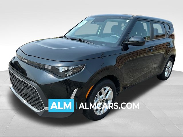 2025 Kia Soul