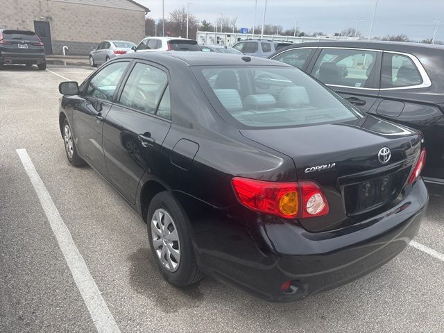 used 2010 Toyota Corolla car, priced at $8,299