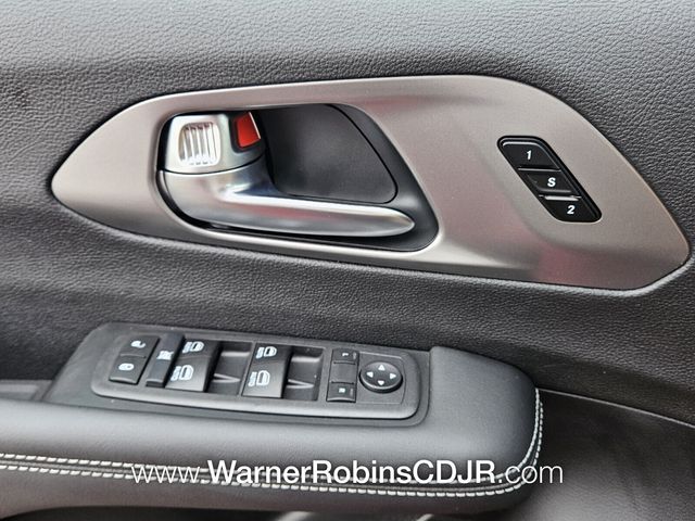 New 2026 Red Chrysler Select image 30