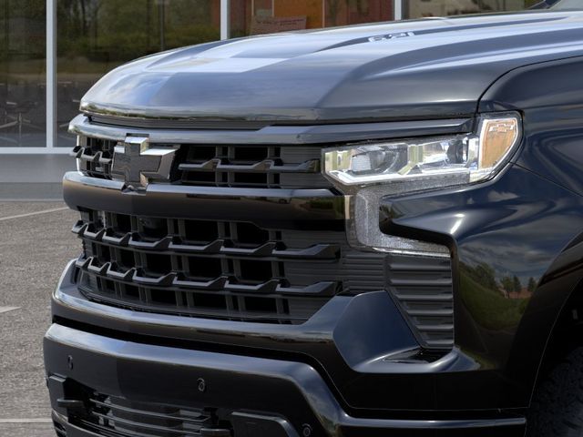 2024 Chevrolet Silverado 1500 RST 13