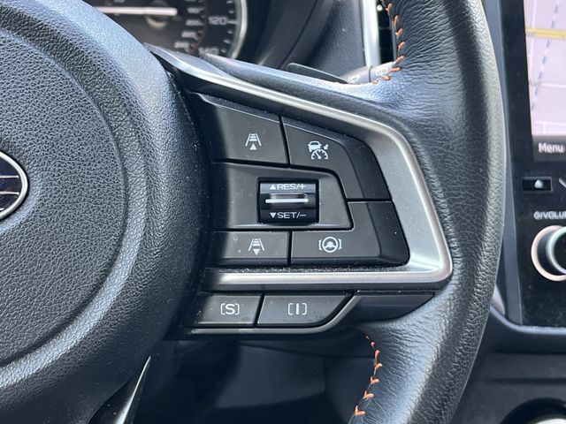 Used 2022 Gray Subaru Limited image 30
