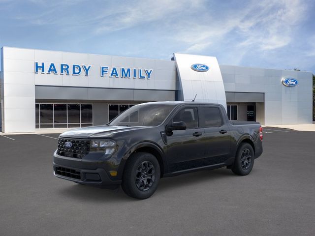 2026 Ford Maverick XLT  169076