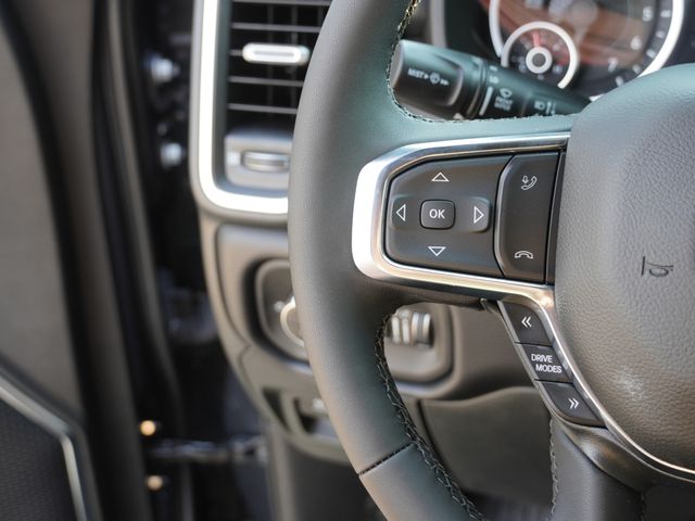New 2026 Ram 1500 Truck