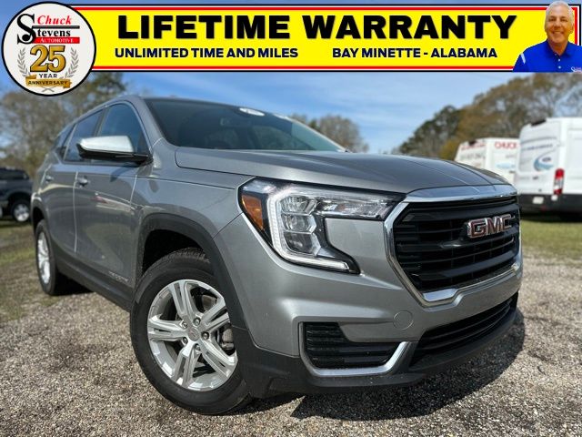 2024 GMC Terrain SLE FWD