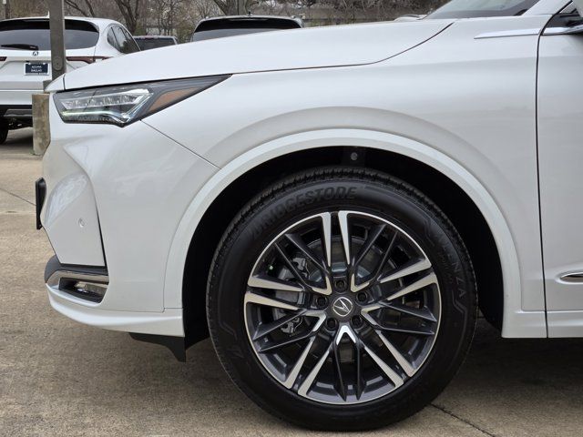 new 2026 Acura MDX car, priced at $68,950
