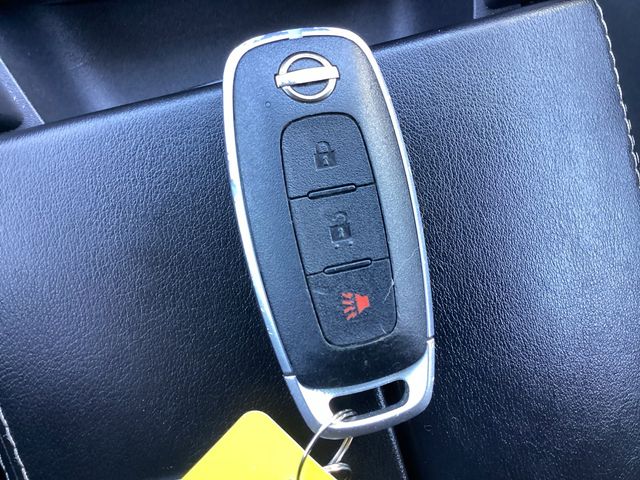Used Car 2024 Nissan Rogue  S For Sale Under $20,000 In San Antonio, Texas