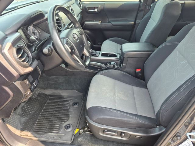 2023 Toyota Tacoma - Image 12