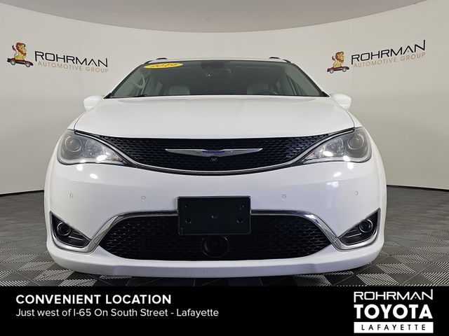 2019 Chrysler Pacifica Touring L Plus 50