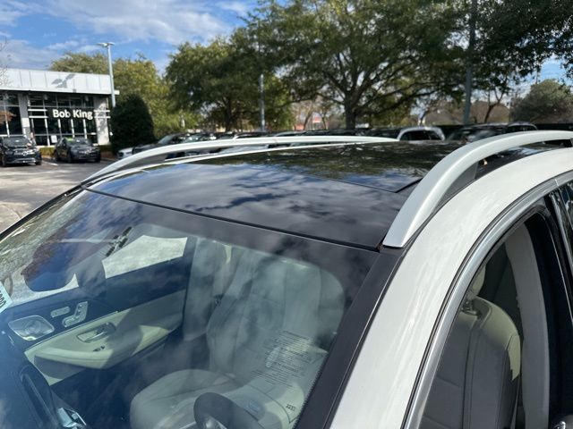 2026 Mercedes-Benz GLE GLE 350 White at Bob King Buick GMC