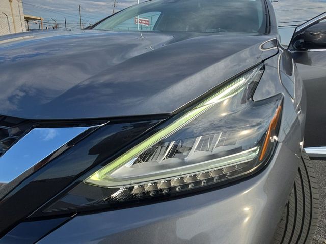 Used 2019 Nissan Murano SUV