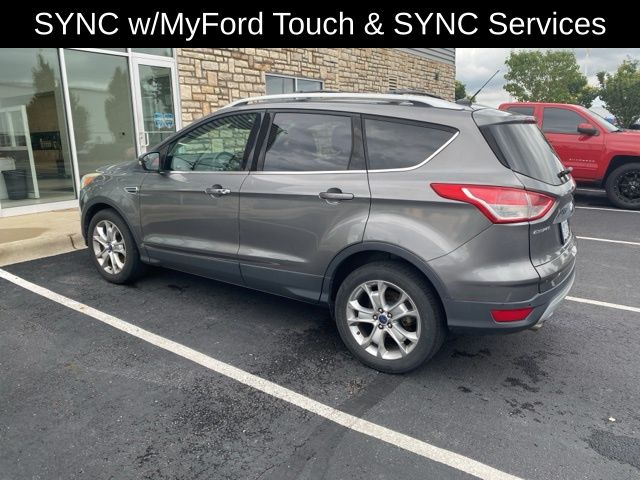 Used 2014 Ford Escape For Sale in Grove City, OH