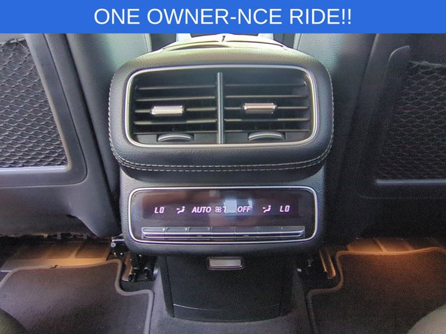 Used 2025 Silver Mercedes-Benz GLS 450 image 34