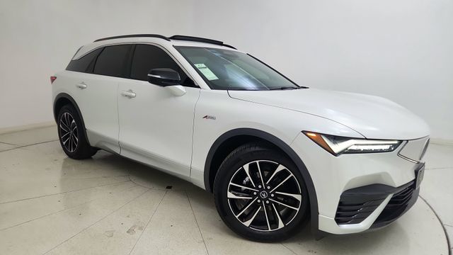 2024 Acura ZDX A-Spec AWD