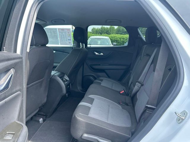 2025 Chevrolet Blazer 2LT - Photo 17