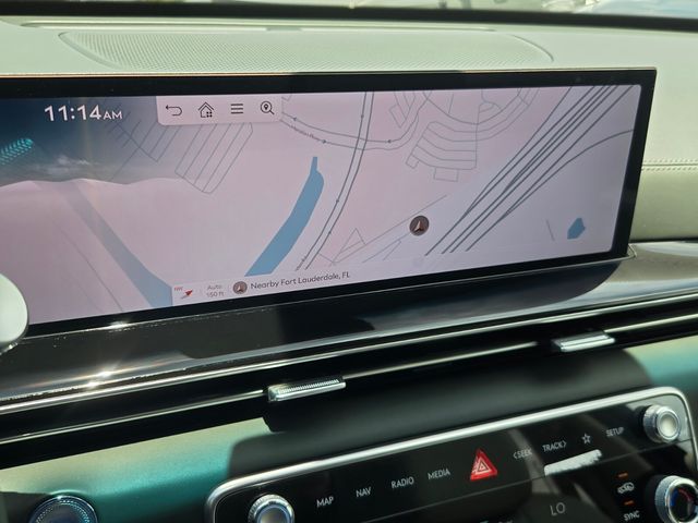 2026 Genesis GV80 - $58,009
