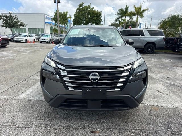2024 Nissan Rogue - $20,988