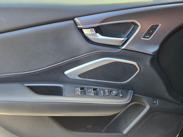 2025 Acura RDX - $35,875