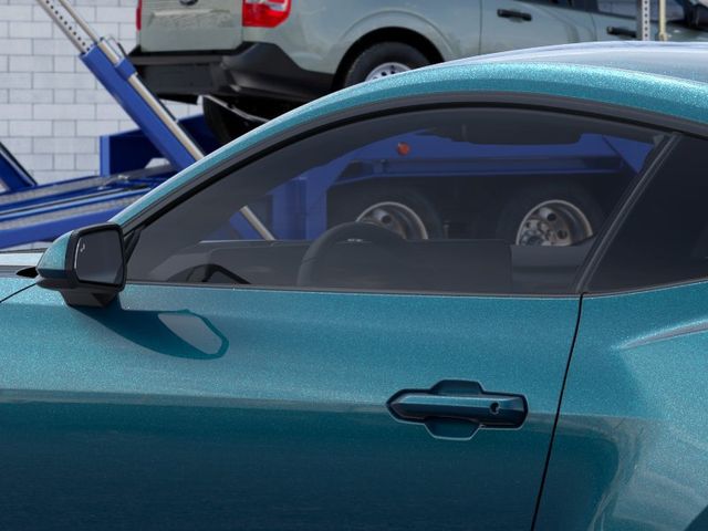 2026 Ford Mustang GT Premium:169598