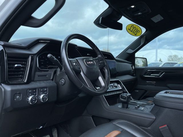 Used 2022 GMC Sierra 1500 For Sale in Livonia, MI