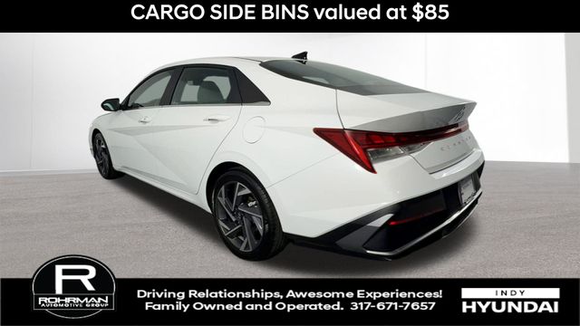 Used 2025 Hyundai Elantra For Sale in Indianapolis, IN