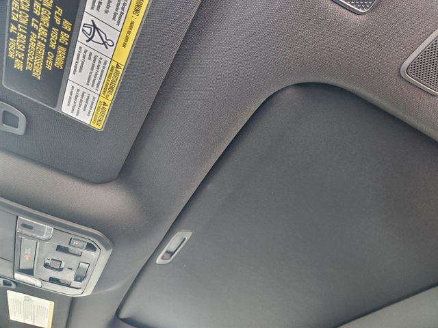 2026 Toyota Tacoma Hybrid TRD Off Road Silver at Gullo Toyota