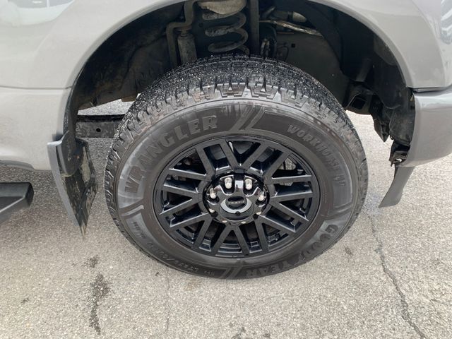 Used 2021 Ford F-350SD Truck