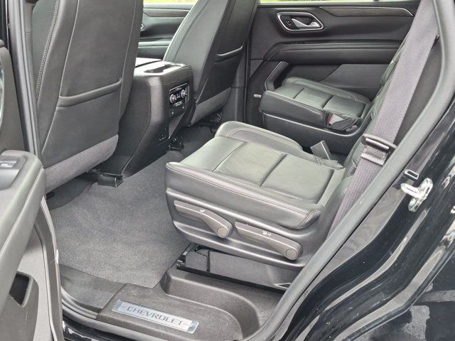 Used 2024 Chevrolet Tahoe SUV
